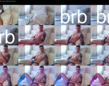 mr_longboy — 54 minute Chaturbate male cam show recording, 1080p, Oct 4, 2022
