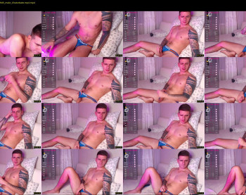 mr_longboy — 55 minute Chaturbate male cam show recording, 1080p, Oct 4, 2022