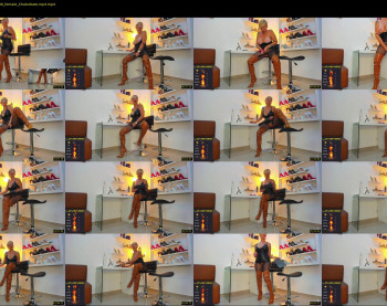 mrs_edha — 55 minute Chaturbate female cam show recording, 1080p, Oct 4, 2022