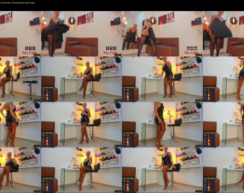 mrs_edha — 14 minute Chaturbate female cam show recording, 1080p, Oct 4, 2022