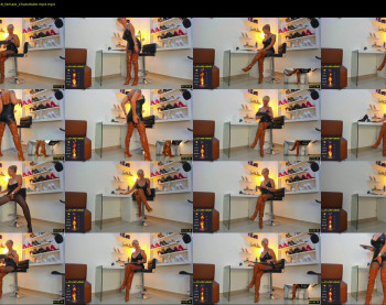 mrs_edha — 53 minute Chaturbate female cam show recording, 1080p, Oct 4, 2022