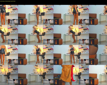 mrs_edha — 12 minute Chaturbate female cam show recording, 1080p, Oct 4, 2022