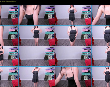 ms_mochii — 13 minute Chaturbate female cam show recording, 1080p, Oct 4, 2022