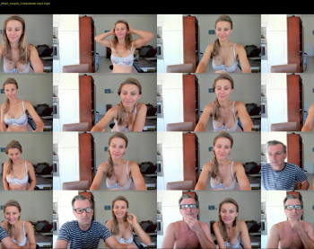 munishpunish — 6 minute Chaturbate couple cam show recording, 720p, Oct 4, 2022