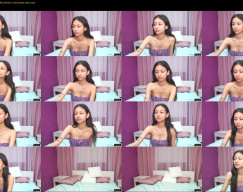 murai_shy — 54 minute Chaturbate female cam show recording, 1080p, Oct 4, 2022