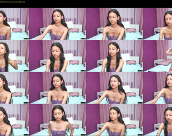murai_shy — 56 minute Chaturbate female cam show recording, 1080p, Oct 4, 2022