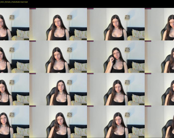nadia_conner — 14 minute Chaturbate female cam show recording, 720p, Oct 5, 2022