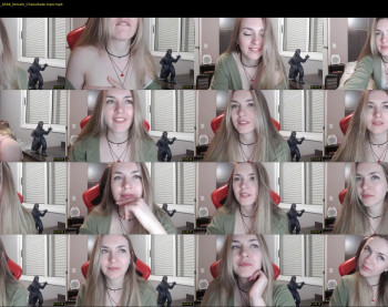 naughty_popa — 54 minute Chaturbate female cam show recording, 1080p, Oct 4, 2022
