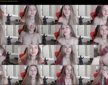naughty_popa — 54 minute Chaturbate female cam show recording, 1080p, Oct 4, 2022