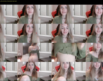 naughty_popa — 8 minute Chaturbate female cam show recording, 1080p, Oct 4, 2022