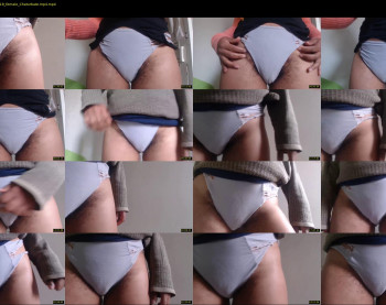 nicebrown — 28 minute Chaturbate female cam show recording, 720p, Oct 4, 2022
