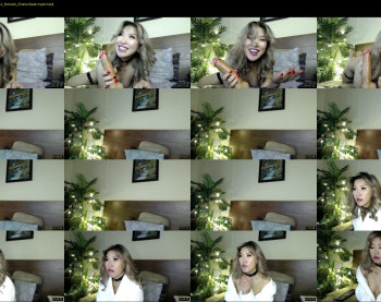 nicky_owl — 28 minute Chaturbate female cam show recording, 1080p, Oct 4, 2022