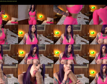 nuryforerogh — 99 minute Chaturbate female cam show recording, 720p, Oct 5, 2022