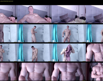 o_r_b_i_t — 11 minute Chaturbate male cam show recording, 1080p, Oct 4, 2022