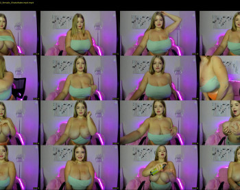 odriolsen — 26 minute Chaturbate female cam show recording, 1080p, Oct 4, 2022