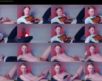 omg_pie — 54 minute Chaturbate male cam show recording, 1080p, Oct 5, 2022