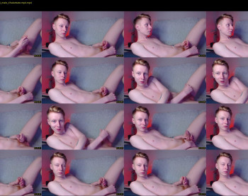 omg_pie — 4 minute Chaturbate male cam show recording, 1080p, Oct 5, 2022