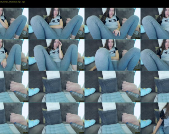 peaceduke — 11 minute Chaturbate female cam show recording, 1080p, Oct 4, 2022