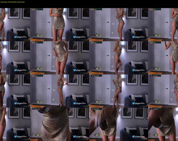 pippalee — 7 minute Chaturbate female cam show recording, 1080p, Oct 5, 2022