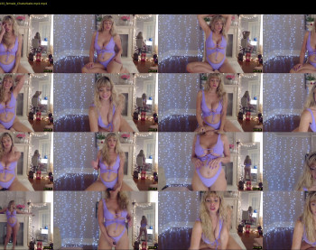 pretty_sara — 54 minute Chaturbate female cam show recording, 1080p, Oct 5, 2022