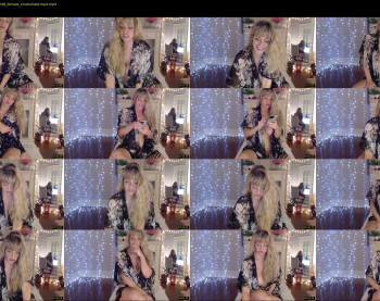 pretty_sara — 8 minute Chaturbate female cam show recording, 1080p, Oct 5, 2022