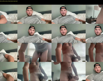randomdude5950 — 47 minute Chaturbate male cam show recording, 480p, Oct 5, 2022