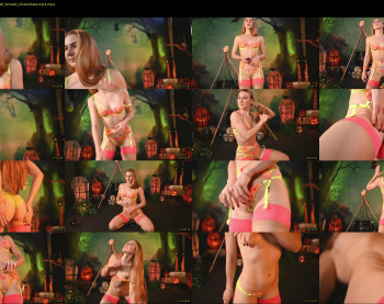 rocknrose — 93 minute Chaturbate female cam show recording, 720p, Oct 5, 2022