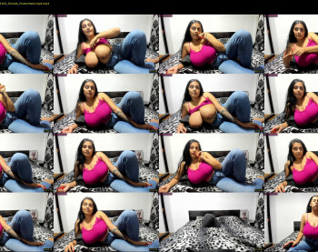 rosasweet02 — 46 minute Chaturbate female cam show recording, 1080p, Oct 4, 2022