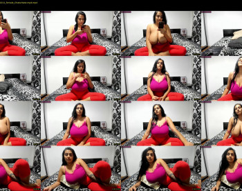 rosasweet02 — 73 minute Chaturbate female cam show recording, 1080p, Oct 5, 2022