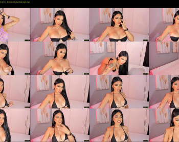 rouse_hallberg_ — 55 minute Chaturbate female cam show recording, 1080p, Oct 5, 2022