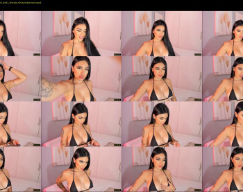 rouse_hallberg_ — 4 minute Chaturbate female cam show recording, 1080p, Oct 5, 2022
