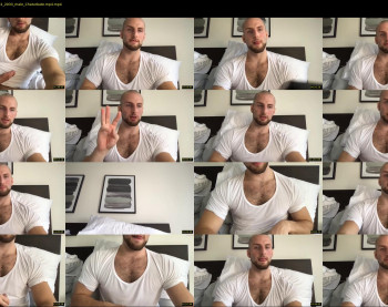 ryanandchadcb — 28 minute Chaturbate male cam show recording, 720p, Oct 4, 2022