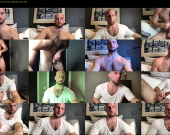 ryanandchadcb — 57 minute Chaturbate male cam show recording, 720p, Oct 5, 2022
