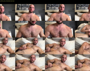ryanandchadcb — 11 minute Chaturbate male cam show recording, 720p, Oct 5, 2022