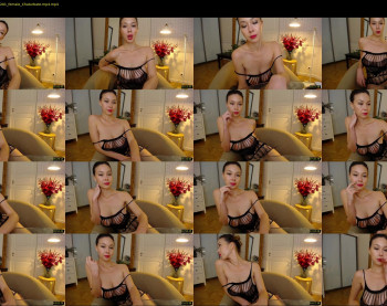 sakura_yuki — 19 minute Chaturbate female cam show recording, 1080p, Oct 4, 2022