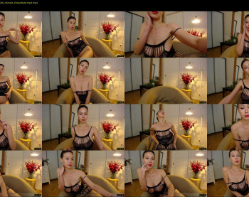 sakura_yuki — 53 minute Chaturbate female cam show recording, 1080p, Oct 4, 2022