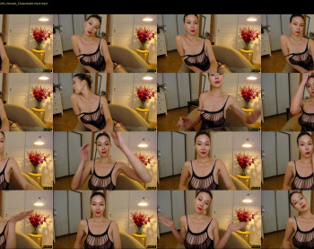sakura_yuki — 4 minute Chaturbate female cam show recording, 1080p, Oct 4, 2022