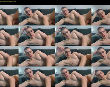 sam_boston — 8 minute Chaturbate male cam show recording, 720p, Oct 5, 2022