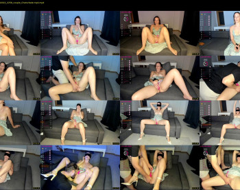 samarafromthewell — 40 minute Chaturbate female cam show recording, 1080p, Oct 4, 2022