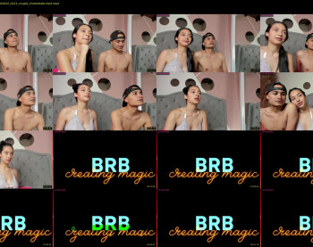 sammy_and_mike_ls — 67 minute Chaturbate couple cam show recording, 1080p, Oct 5, 2022