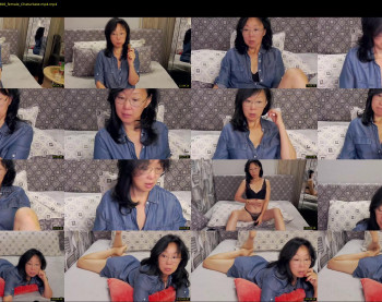 sandrami__ — 101 minute Chaturbate female cam show recording, 720p, Oct 4, 2022