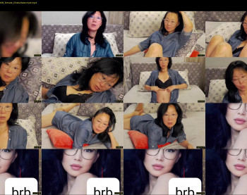 sandrami__ — 97 minute Chaturbate female cam show recording, 720p, Oct 4, 2022
