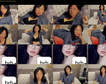 sandrami__ — 99 minute Chaturbate female cam show recording, 720p, Oct 4, 2022