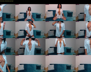 sara_daisy — 56 minute Chaturbate female cam show recording, 720p, Oct 4, 2022