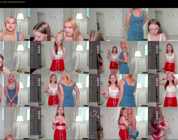 sav_anna — 96 minute Chaturbate female cam show recording, 720p, Oct 4, 2022