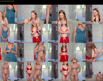 sav_anna — 35 minute Chaturbate female cam show recording, 1080p, Oct 4, 2022