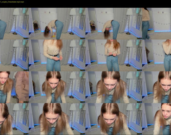 sav_anna — 2 minute Chaturbate female cam show recording, 720p, Oct 4, 2022