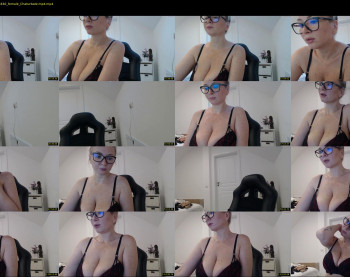 schoolteach — 91 minute Chaturbate female cam show recording, 720p, Oct 4, 2022