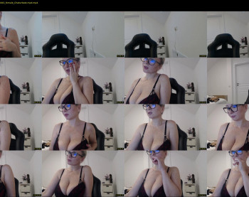schoolteach — 91 minute Chaturbate female cam show recording, 720p, Oct 4, 2022