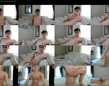 sensualalien — 67 minute Chaturbate male cam show recording, 720p, Oct 4, 2022